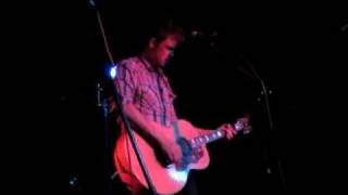 Tyler Hilton - Glad (Live Acoustic)