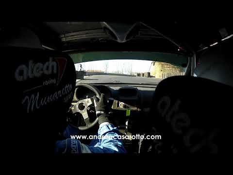 Andrea Casarotto - Adria Rally Show 2021 - Ps 1 "Adria Long Run"