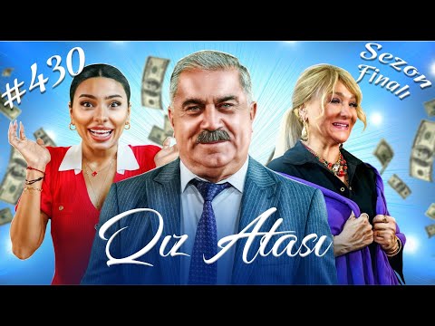 Qız atası / 430. Bölüm