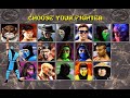 Mortal Kombat Komplete Mortal Kombat 2 SUB ZERO Gameplay Playthrough