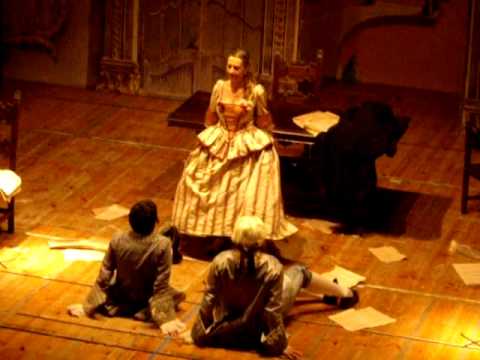 Prima la musica e poi le parole