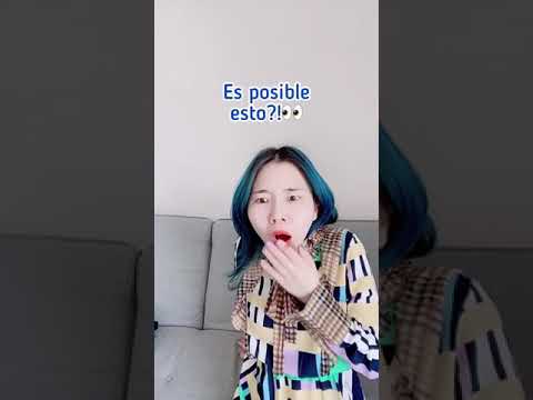 Es normal en mexico pero en corea tiran hate