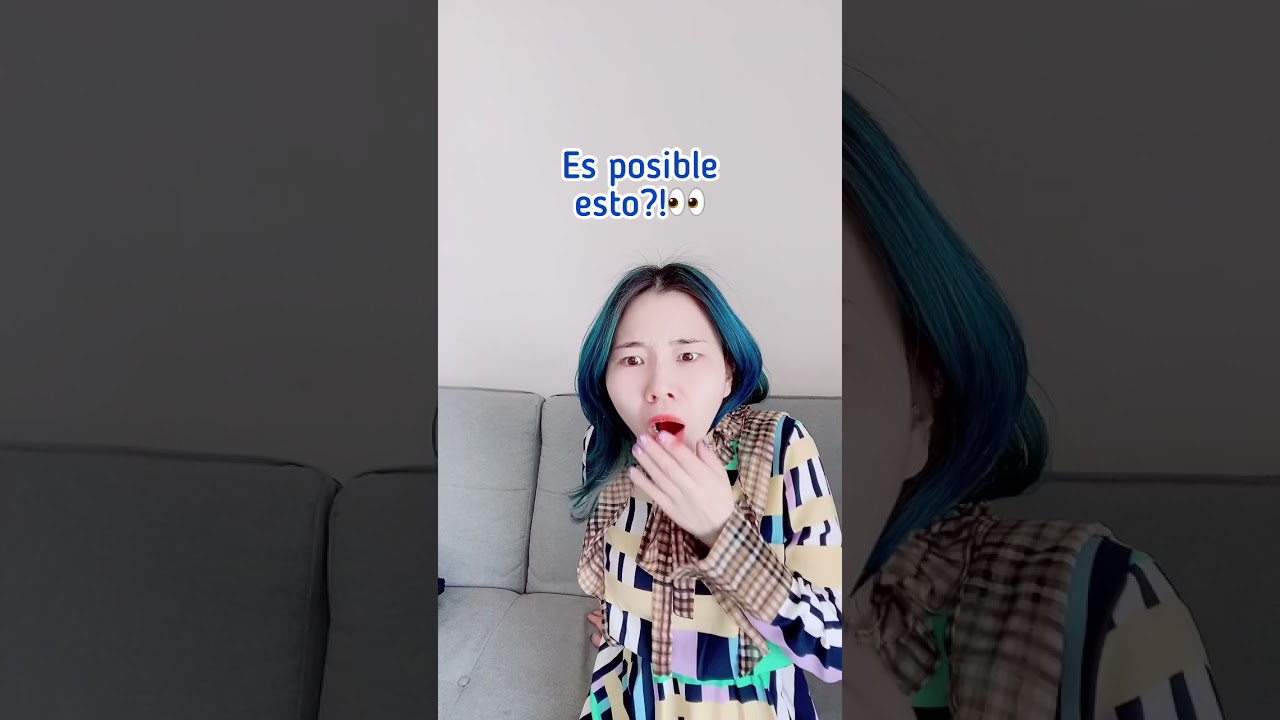 Es normal en mexico pero en corea tiran hate