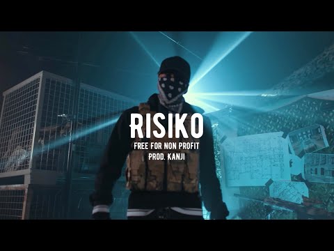 [FREE] AK Ausserkontrolle x NGEE x Samra Type Beat "Risiko" [prod. Kanji x Spirit]