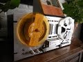 Hugo Montenegro- The Ecstasy Of Gold (Pioneer RT-707)
