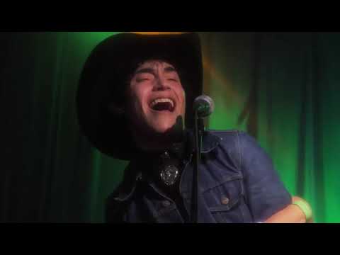 Señor Kino & Eddi - Elesdí en Vivo - Noche de Brujas