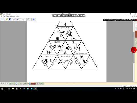 tarsia