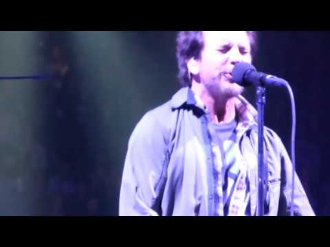 Pearl Jam  - Lightning Bolt - Pittsburgh 2013[SBD+Multicam]