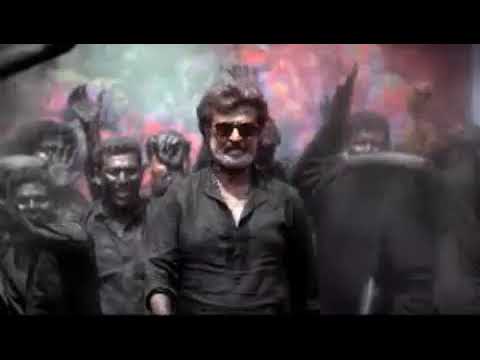 Onti thala Ravana || song || Rajini kanth ||