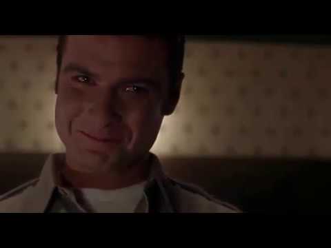 Phantoms  Deputy STU Liev Schreiber