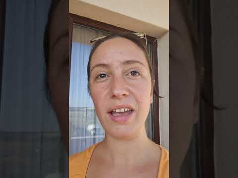 Vacanță în stațiunea Tășnad