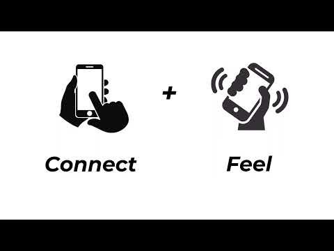 vring: secretive vibe messages
