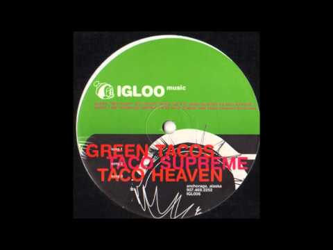 Kokee "The Nose" Anu & Korin Ladke - Taco Supreme