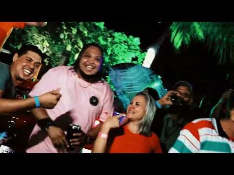 Mr Tales - Pagodinho de Domingo (confra dos amigo - video oficial)