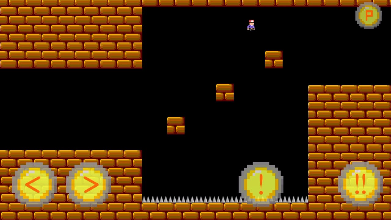 Trap Adventure 2 Android APK