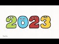 R I P 2023