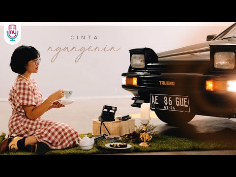 CINTA - NGANGENIN (Official Music Video)