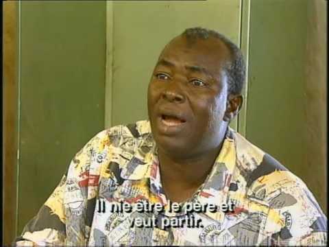 L’ AVENTURE DE SEKO BORE-01-5 - FILM EN SONINKE - sous titre FR