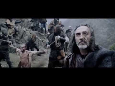 Ironclad 2: Bis aufs Blut [OFFICIAL TRAILER]