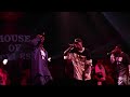 Tha Dogg Pound - New York (Performance Live from The House Of Blues) (HD)