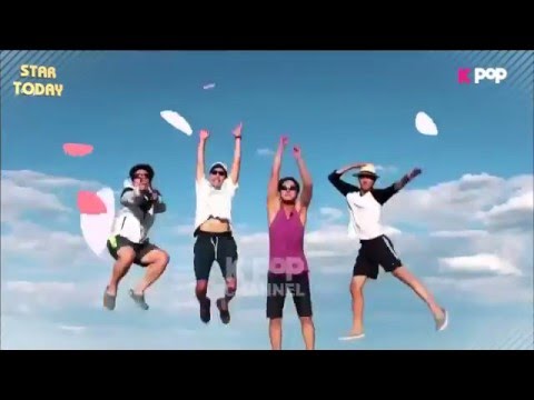 03/10/2016 KPOPNEWS -  'Youth Over Flowers' production press