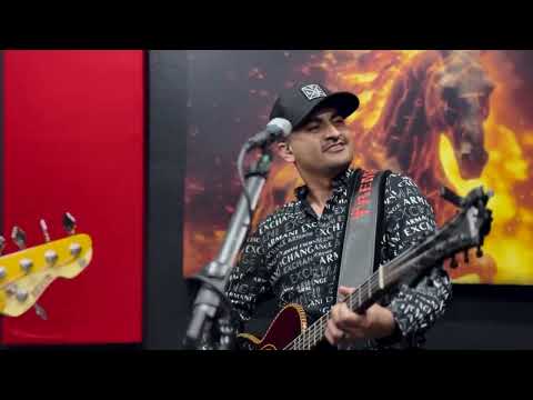 Juan Martha. Los Tremendos Leon. En Vivo