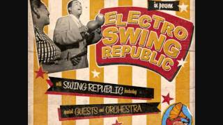 Swing Republic - The Honeydripper (ft. Roosevelt Sykes)