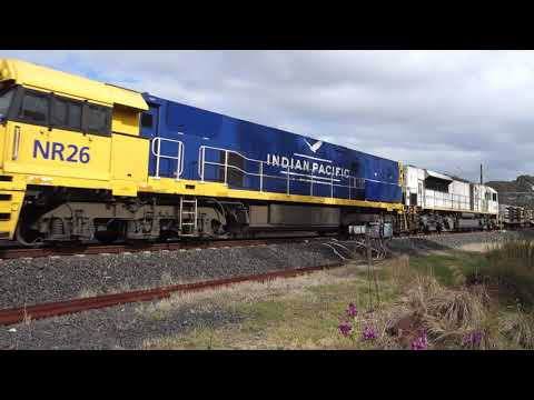 NR38 / NR26 IP / LDP009 with PN 2NY3 - 27/9/21