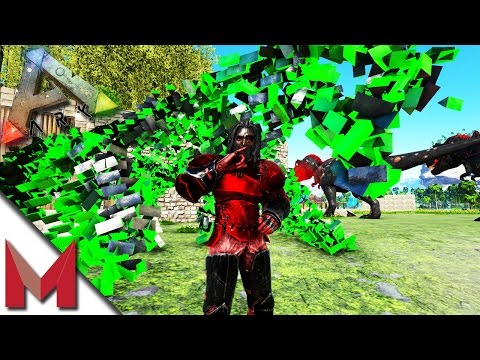 ARK: SURVIVAL EVOLVED -=- PRIME POISON WYVERN EVOLUTION -=- Ep8