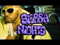 SIERRA NIGHTS FEAT RYAN BEATTY KEVIN ABSTRACT