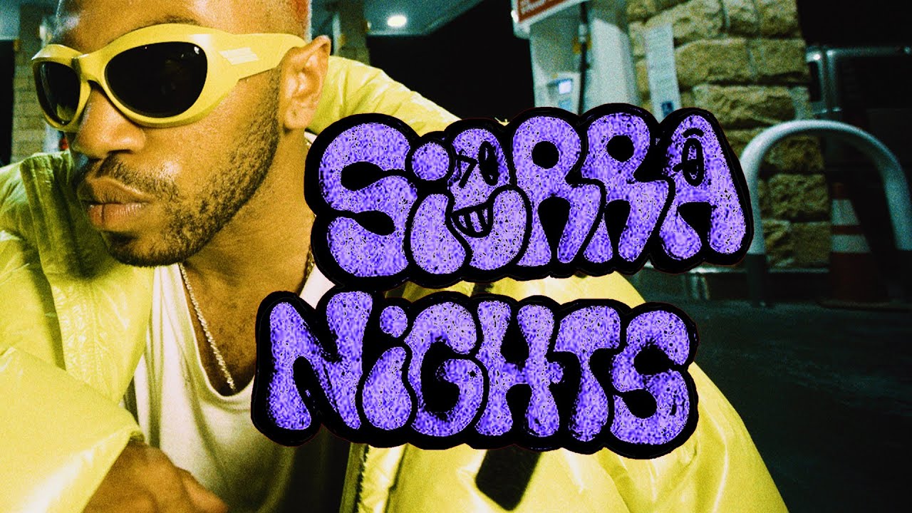 Kevin Abstract ft Ryan Beatty – “Sierra Nights”