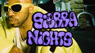 Musik-Video-Miniaturansicht zu SIERRA NIGHTS Songtext von Kevin Abstract
