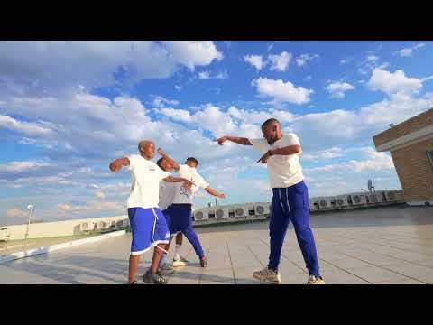 Vee Mampeezy - Shut up and Dance (Official Music video 