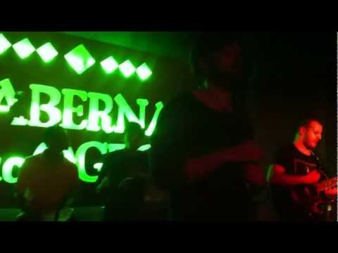 LUCAS ADORNO E BANDA CARAMURU - TRÂNSITO PARADO