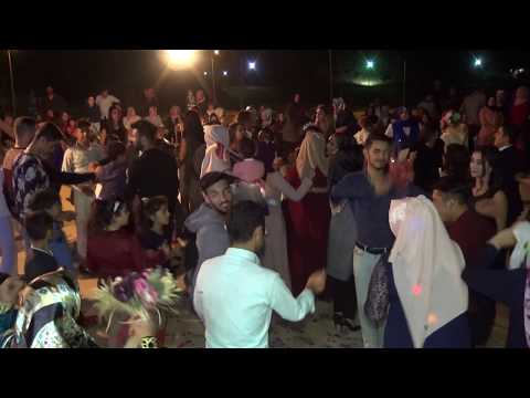 İnci Prodüksiyon. Cemal ile Tuğçe (pat 2) Erik dalı