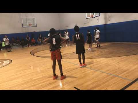 CITY ROCKS VS 4TH FAMILY (INTENSE)