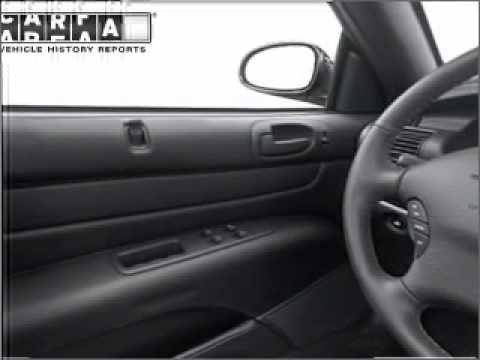 2004 Chrysler Sebring - Danvers MA