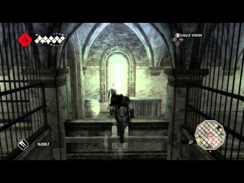Assassin's Creed 2 walkthrough - Ravaldino's Secret