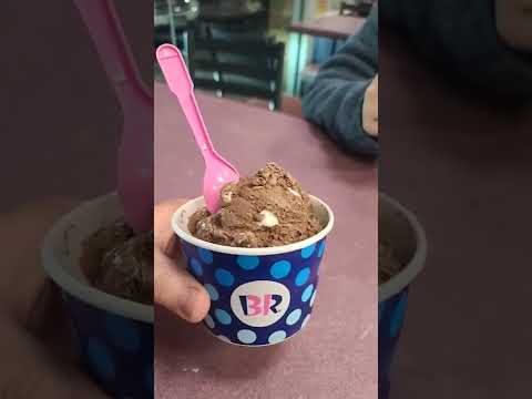 Secrets from Baskin Robbins