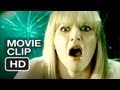 Bait 3D Movie CLIP Not Equipped 2012 Shark Movie HD