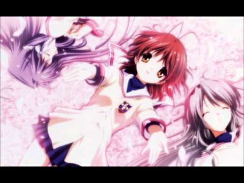 Clannad: After Story - Ushio's Request (Anime Clip) 