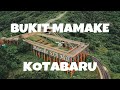 Bukit Mamake Kotabaru Kalimantan Selatan Mamake Kotabaru Saranjana Kalsel