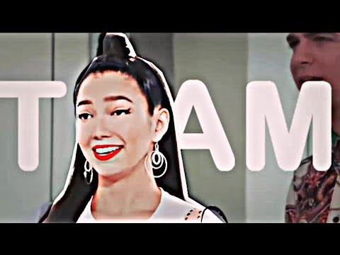 Carmín Laguardia | TEAM | Bia