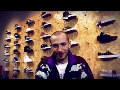 Mass Denim Zoom - O.S.T.R. - Part 2