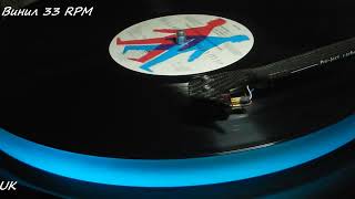 Supertramp   Still In Love vinyl