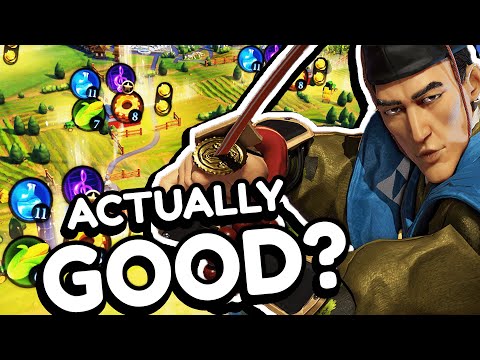 DEITY Being Forced To Go Hermetic Order By Chat So I Got GIGA-Yields Instead - Japan Civ 6 PT 3