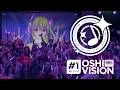 Zephyrianna - Live @ Oshi Vision 2026, Tottenham Hale, London