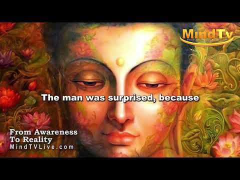 The Time When Buddha Explained Life this is YOUR story