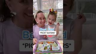 Best Amazon find for picky eaters! #momhacks #viral #trending #shorts #amazon