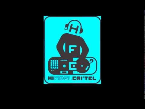 Hi Fidel Cartel - 5 Senses (feat. Kronic Wonder)